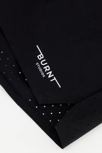 Fundamental Shift 5-Inch Short - Black