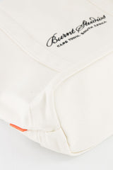 Essential Tote Bag - Cream