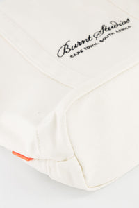 Essential Tote Bag - Cream