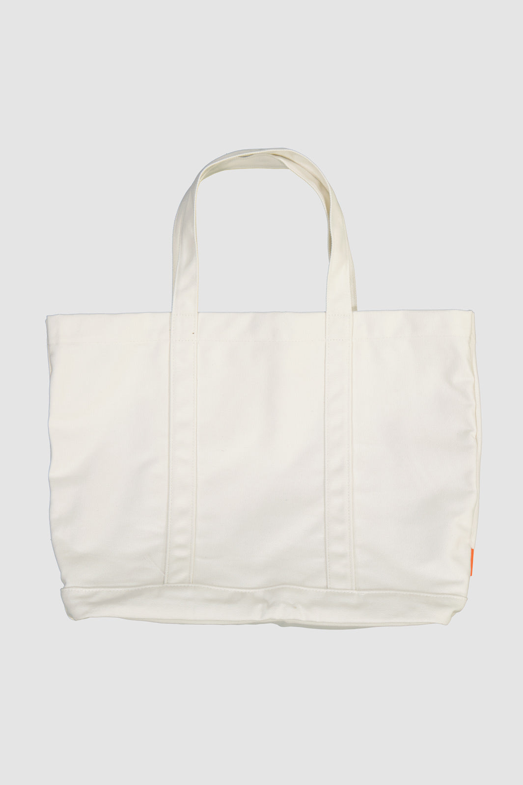 Essential Tote Bag - Cream