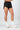 Venture Women's Run Short - Black