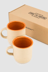 Chase The Horizon Mug Set