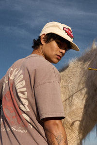 Elemental Cap - Cream