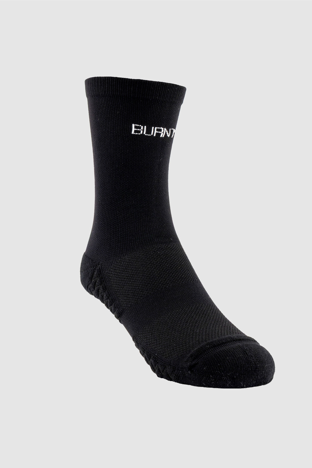 Glide Active Sock - Black