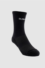 Glide Active Sock - Black