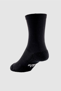 Glide Active Sock - Black
