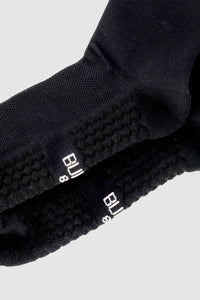 Glide Active Sock - Black