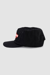 Elemental Cap - Black