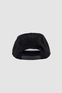 Elemental Cap - Black