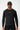 Fundamental Active Long Sleeve - Black