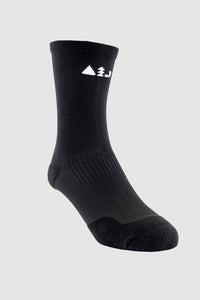 Peak Active Socks - Black