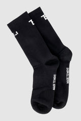 Peak Active Socks - Black