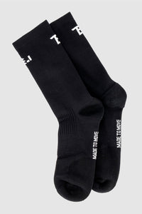 Peak Active Socks - Black