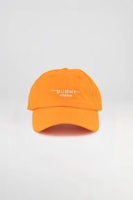 Ultra Light Performance Cap - Orange