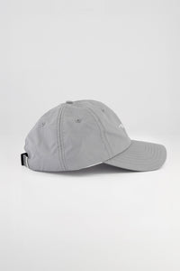Ultra Light Performance Cap - Grey