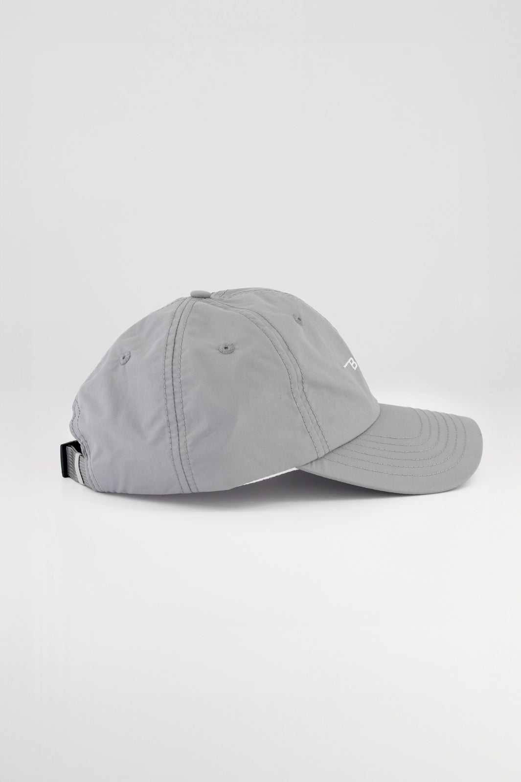 Ultra Light Performance Cap - Grey