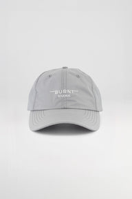Ultra Light Performance Cap - Grey