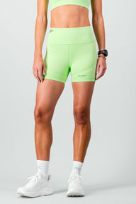 ProPace 4-Inch Short - Mint