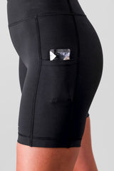 SpeedFlex 6-Inch Short - Reflective