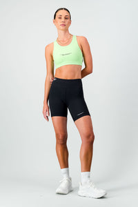 SpeedFlex 6-Inch Short - Reflective