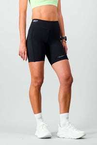 SpeedFlex 6-Inch Short - Reflective