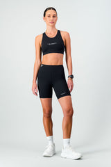 Pulse Sports Bra - Reflective