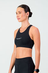 Pulse Sports Bra - Reflective