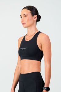 Pulse Sports Bra - Reflective