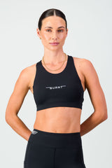 Pulse Sports Bra - Reflective