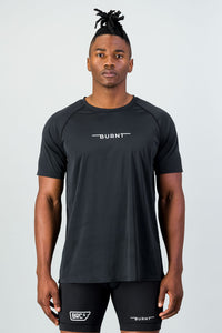 Men's TurboFlow Pro Tee - Reflective