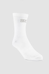 BRC Pro Socks - White & Grey