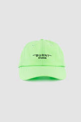 Pro Run Training Cap - Mint