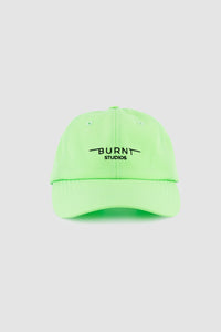 Pro Run Training Cap - Mint