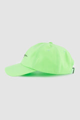 Pro Run Training Cap - Mint
