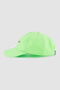 Pro Run Training Cap - Mint