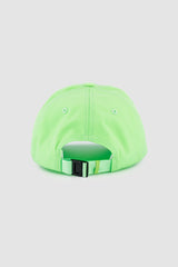 Pro Run Training Cap - Mint