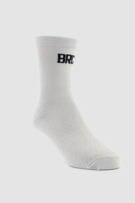 BRC Pro Socks - Ice Grey