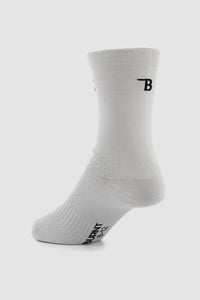 BRC Pro Socks - Ice Grey