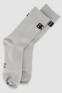 BRC Pro Socks - Ice Grey