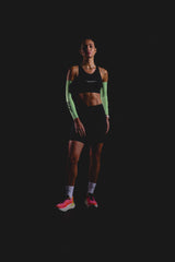 SpeedFlex 6-Inch Short - Reflective