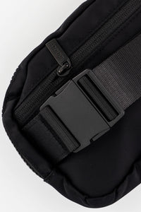 Everyday Cross Body Bag