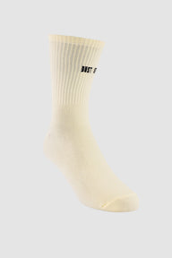Dust Off Crew Sock
