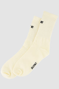 Dust Off Crew Sock