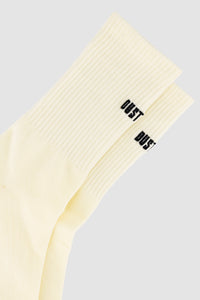 Dust Off Crew Sock