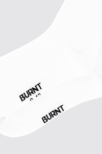 BRC Pro Sock - White