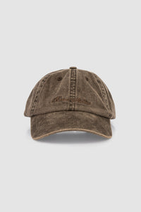 Studio II Cap - Hazel