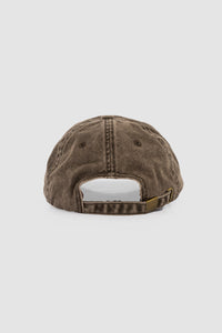 Studio II Cap - Hazel