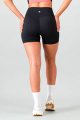 Dynamic 4-Inch Short