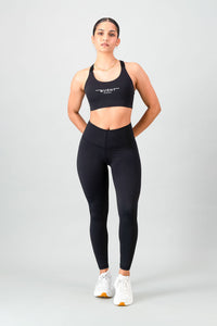 Dynamic Legging