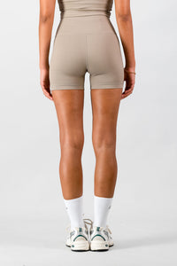 Dynamic Short - Cashew